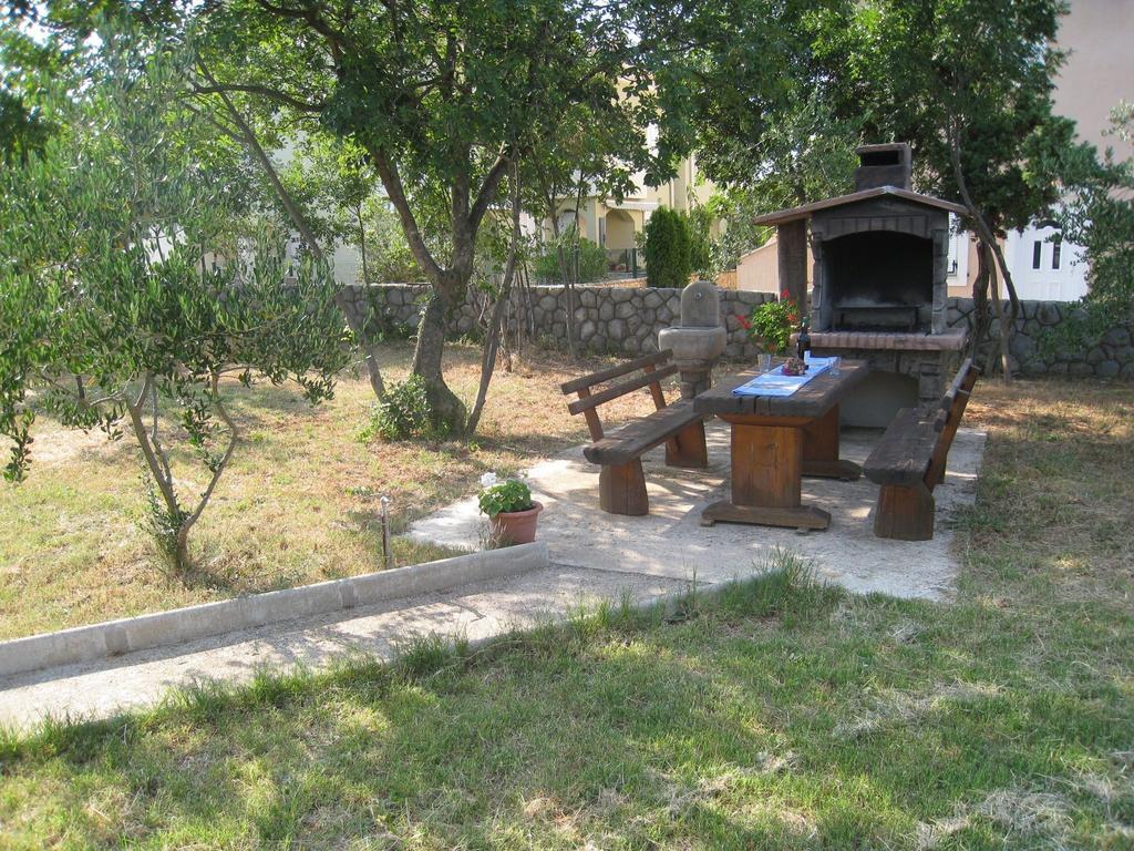 Apartments Skender Чижичи Экстерьер фото