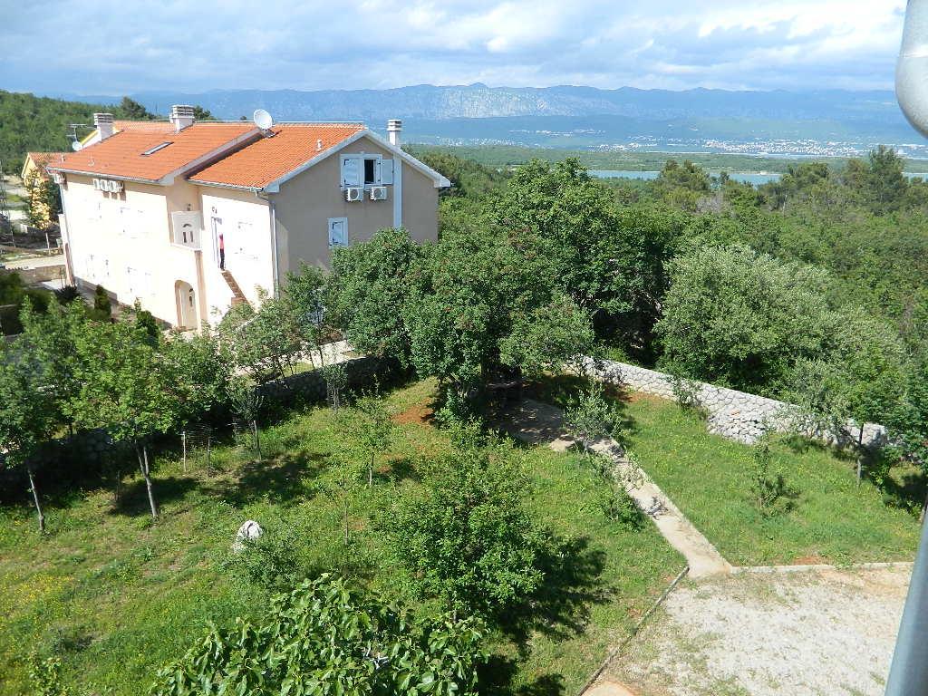 Apartments Skender Чижичи Экстерьер фото